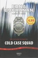Cold Case Squad 9789086690787