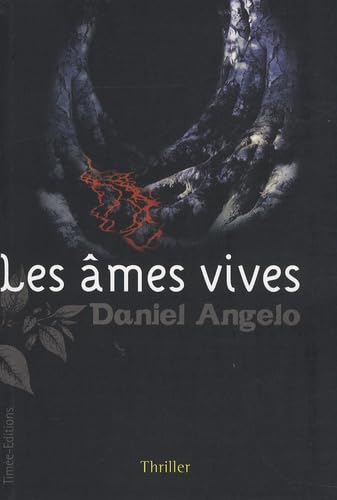 LES AMES VIVES 9782354010522