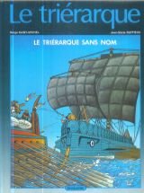 Le Triérarque sans nom 9782702501283