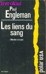 LES LIENS DU SANG 9782738601544