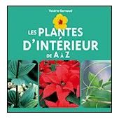 LES PLANTES D'INTERIEUR DE A a Z 9782298032413