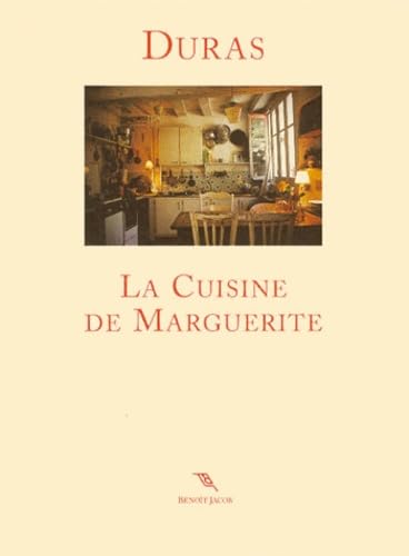 LA CUISINE DE MARGUERITE 9782867446795
