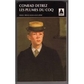 Les Plumes du coq 9782742706549