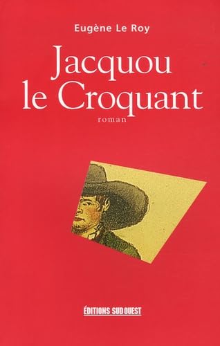 Jacquou le Croquant 9782879016610