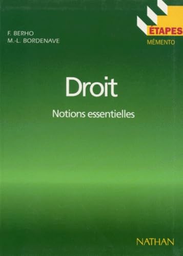 Droit 95 9782091771397
