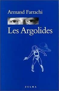 LES ARGOLIDES 9782843040276