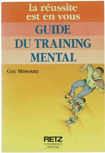 Guide du training mental 9782725613871