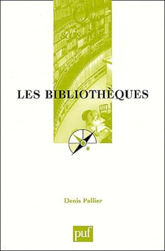 Les Bibliothèques 9782130529323