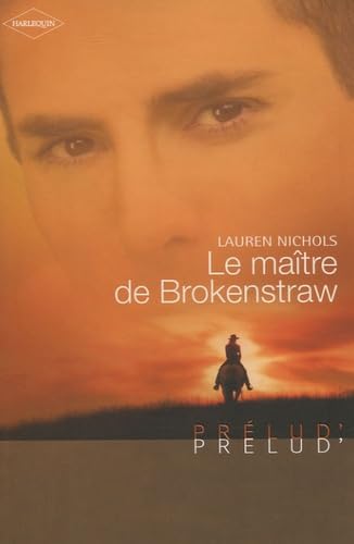 Le maître de Brokenstraw 9782280808705