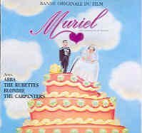 Muriel's Wedding [Import] 0731452512826