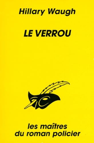 Le verrou 9782702428221