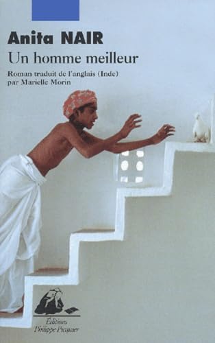 Un homme meilleur 9782877306751
