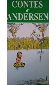 Contes D'Andersen 9782880013004