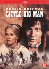 Little Big Man 8714865559031