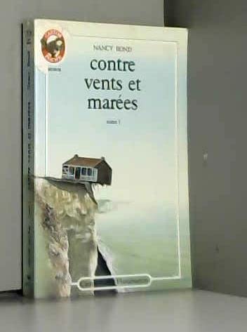 Contre vents et marées 9782081619272