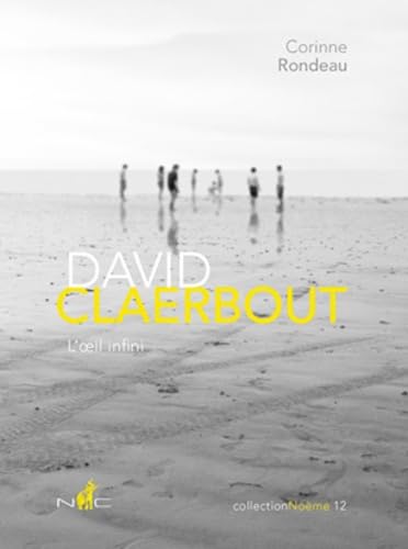 David Claerbout: L'oeil infini 9782350391663