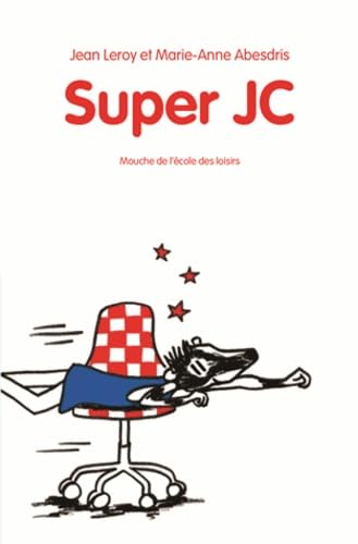 Super JC 9782211223980