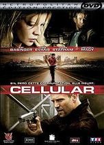 Cellular [Édition Prestige] 3384442063234