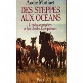 Des steppes aux océans 9782228140805