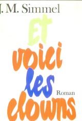 Et voici les clowns 9782226038692