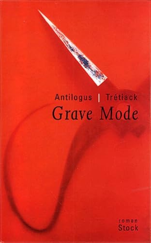 Le couturier suprême 9782234054974