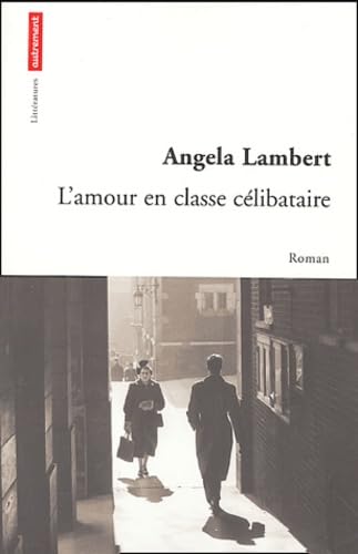 L'Amour en classe célibataire 9782746705289