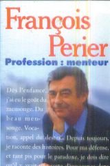 Profession : menteur 9782266043397
