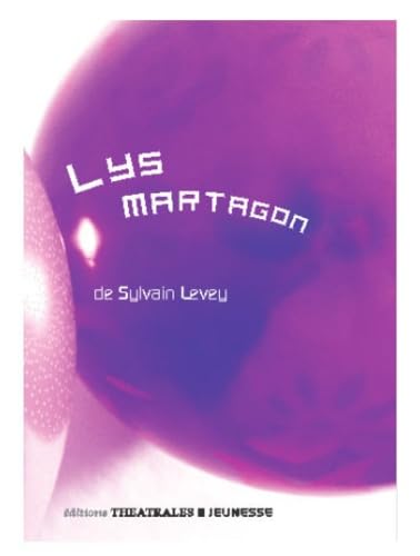 Lys Martagon 9782842604394