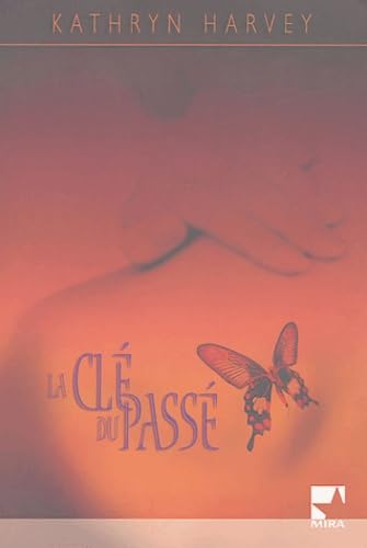 La Clé du passé 9782280855099