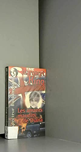 LES AMANTS MAUDITS DE DIANA 9782738658470