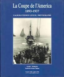 Coupe de l'America 9782858683048