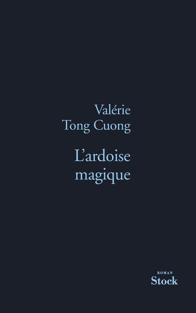L ARDOISE MAGIQUE 9782234064195