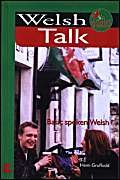 Welsh Talk 9780862434472