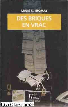 Des briques en vrac 9782866651251