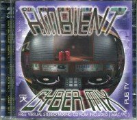 Cybermix Ambient 3218030505816