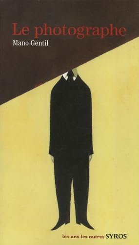 Le photographe 9782748504255