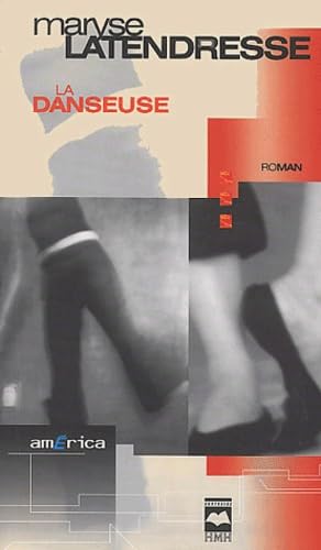 La danseuse 9782894286074