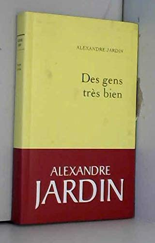 des gens tres bien 9782286074371