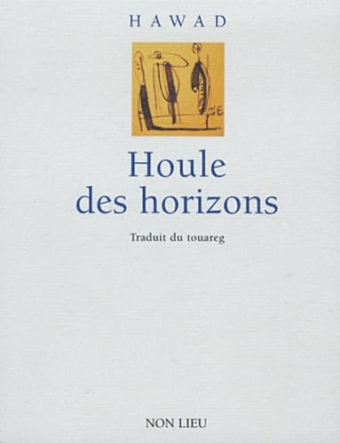 Houle des horizons (1CD audio) 9782352701019