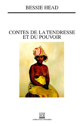 Contes de la tendresse et du pouvoir 9782881824128
