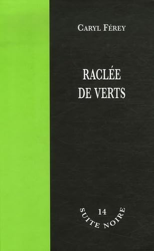 Raclée de Verts ! 9782353060139
