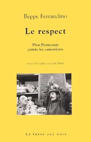 Le Respect 9782912042439