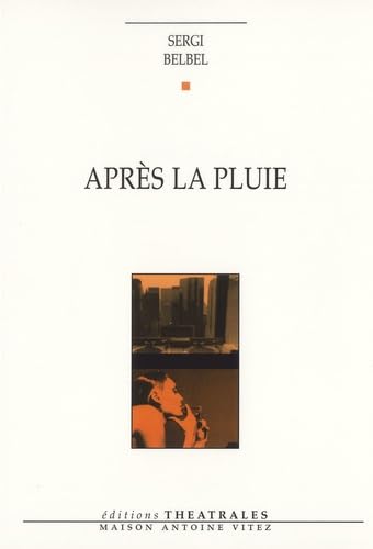 Après la pluie 9782842600150
