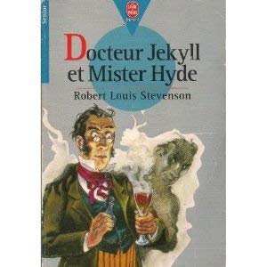 Le Cas étrange du Dr Jekyll et de Mr Hyde 9782010164743