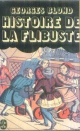Histoire de la flibuste 