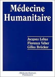 Médecine humanitaire 9782257155252