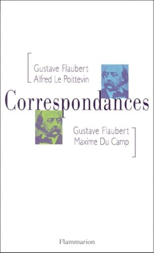 Correspondances 9782082115643