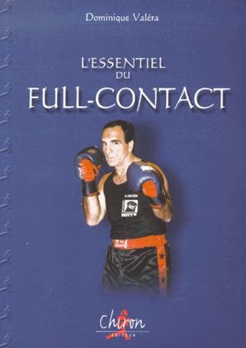 L'essentiel du full contact 9782702706435