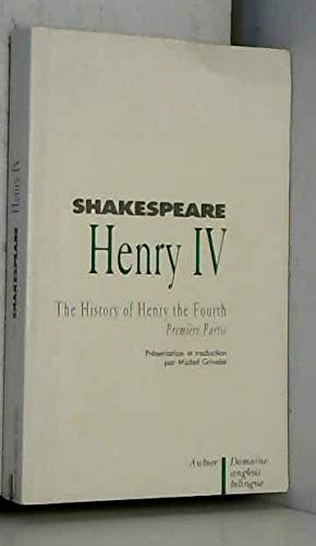 Henry Iv 9782700712865