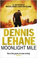 Moonlight Mile 9780349000244